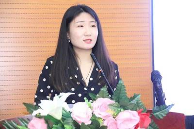 不忘初心&middot;锻铸师魂||赵彦亭校长与新教师共话使命担当&middot;谱写未来华章