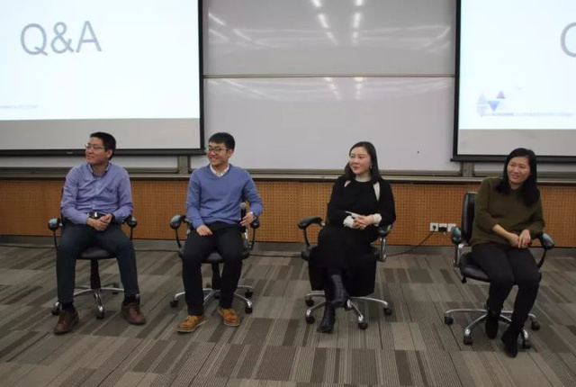 把IDG资本的投资人放到清华、北大,会发生什么反应?